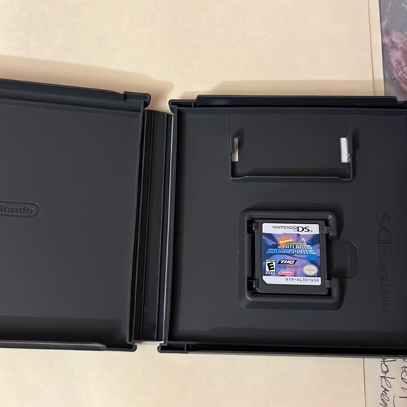 Nintendo DS Game - Picture 5 of 7